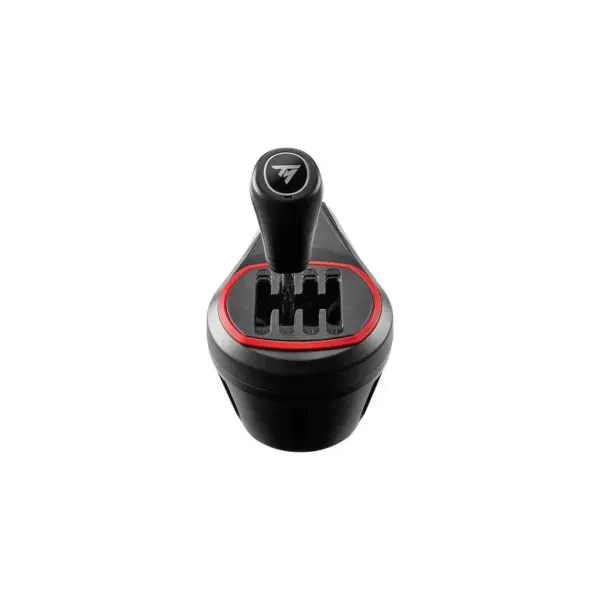 Важіль перемикання передач ThrustMaster TH8S Shifter Add-On для PS4/PS5/PC/Xbox (4060256) Важіль перемикання передач ThrustMaster TH8S Shifter Add-On для PS4/PS5/PC/Xbox (4060256)