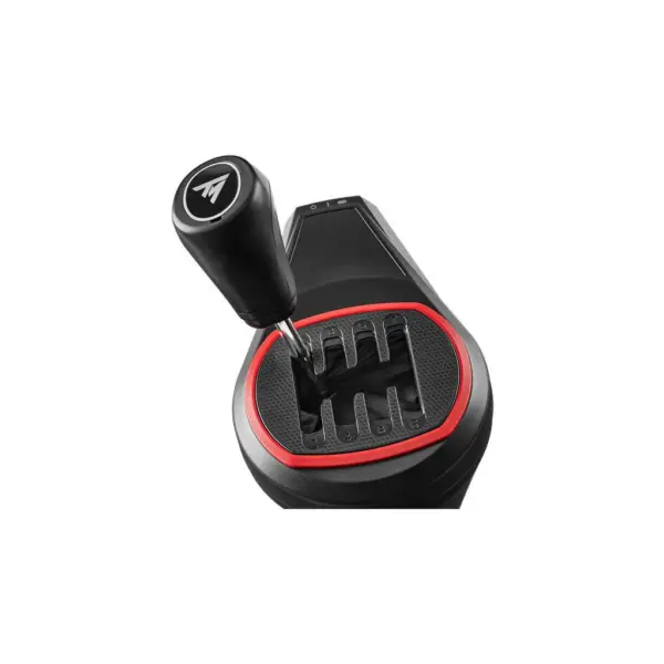 Важіль перемикання передач ThrustMaster TH8S Shifter Add-On для PS4/PS5/PC/Xbox (4060256) Важіль перемикання передач ThrustMaster TH8S Shifter Add-On для PS4/PS5/PC/Xbox (4060256)