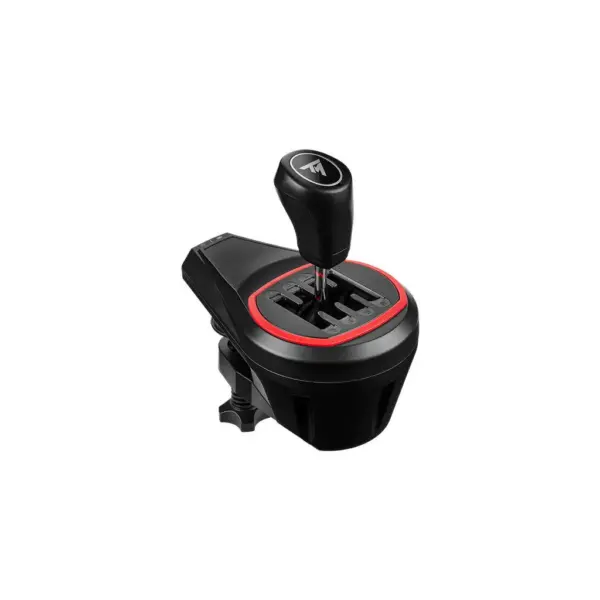 Важіль перемикання передач ThrustMaster TH8S Shifter Add-On для PS4/PS5/PC/Xbox (4060256) Важіль перемикання передач ThrustMaster TH8S Shifter Add-On для PS4/PS5/PC/Xbox (4060256)