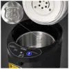 Електрочайник Rotex RTP453-BS