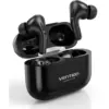 Навушники Vention Echo Lite E11 Black (NBVB0) Навушники Vention Echo Lite E11 Black (NBVB0)