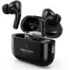 Навушники Vention Echo Lite E11 Black (NBVB0) Навушники Vention Echo Lite E11 Black (NBVB0)