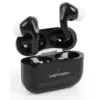 Навушники Vention Echo Lite E11 Plus Black (NBVB0-Plus)