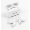 Навушники Vention Echo Lite E11 White (NBVW0)