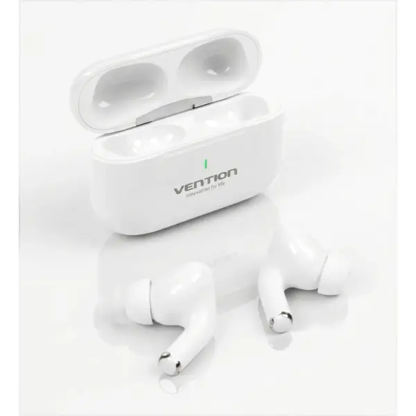 Навушники Vention Echo Lite E11 White (NBVW0)