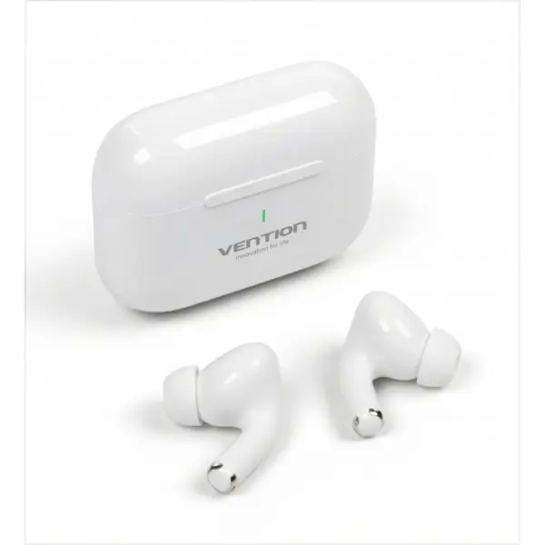 Навушники Vention Echo Lite E11 White (NBVW0)