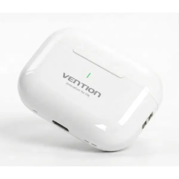 Навушники Vention Echo Lite E11 White (NBVW0)