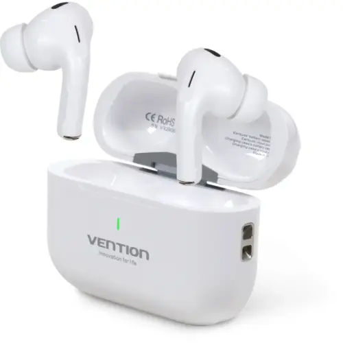 Навушники Vention Echo Lite E11 White (NBVW0)