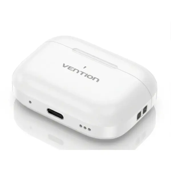Навушники Vention Echo Lite E11 Pro White (NBVW0-Pro)