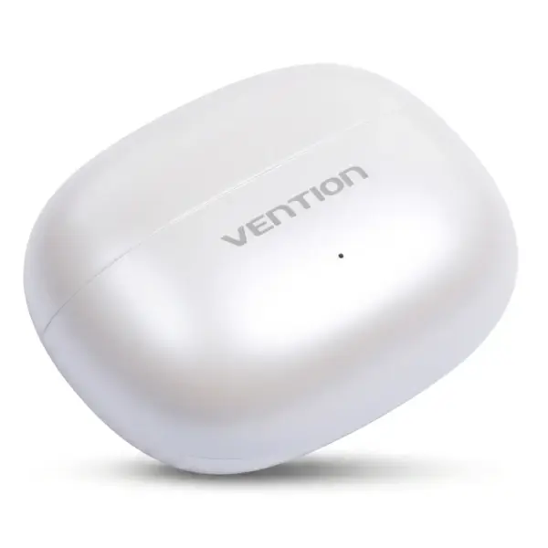 Навушники Vention Echo Clip A11 White (NBWW0-PH)