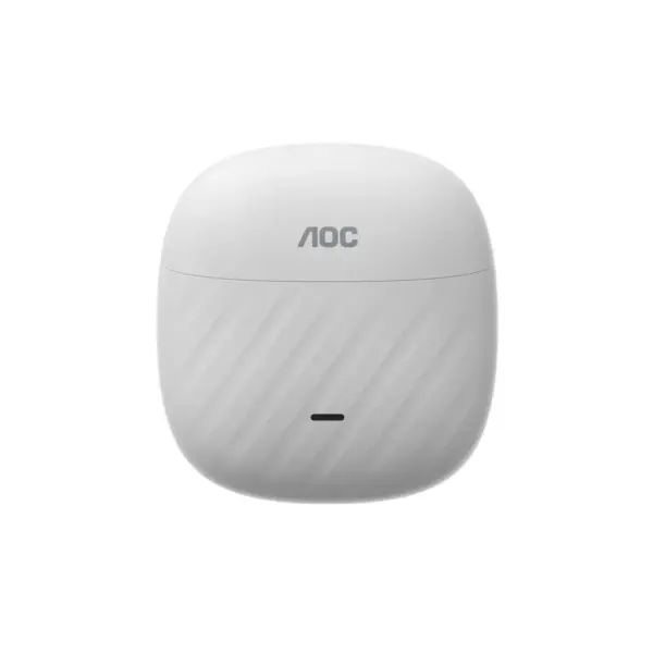 Навушники AOC ACT2521WT White (ACT2521WT/00)