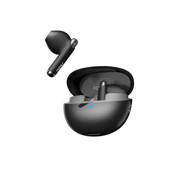 Навушники AOC ACT2504BK Black (ACT2504BK/00)