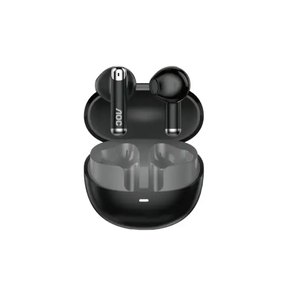 Навушники AOC ACT2504BK Black (ACT2504BK/00)