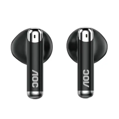 Навушники AOC ACT2504BK Black (ACT2504BK/00)
