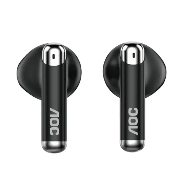 Навушники AOC ACT2504BK Black (ACT2504BK/00)