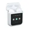 Навушники AOC ACT3504WT White (ACT3504WT/00) Навушники AOC ACT3504WT White (ACT3504WT/00)