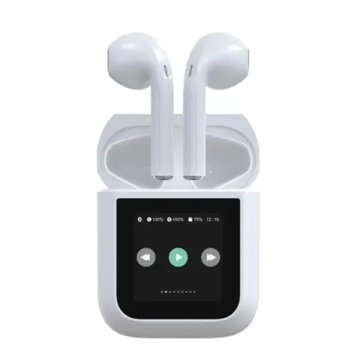 Навушники AOC ACT3504WT White (ACT3504WT/00)