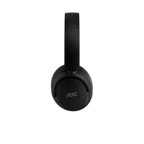 Навушники AOC ACH3501BK Black (ACH3501BK/00)
