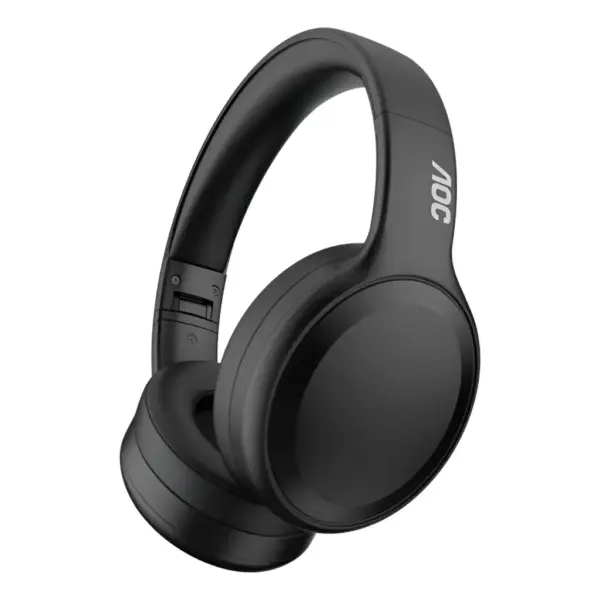 Навушники AOC ACH2521 Black (ACH2521BK/00)