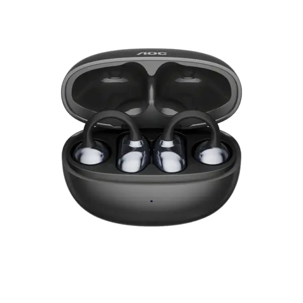Навушники AOC ACD2544BK Black (ACD2544BK)