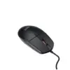 Мишка AOC MS130B USB Black (MS130B/LA)