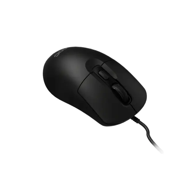 Мишка AOC MS170B USB Black (MS170B/LA)