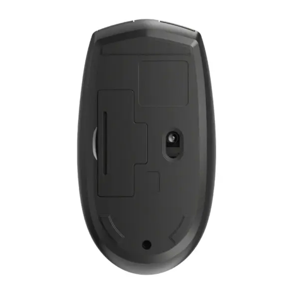 Мишка AOC MS230B Wireless Black (MS230B/LA)