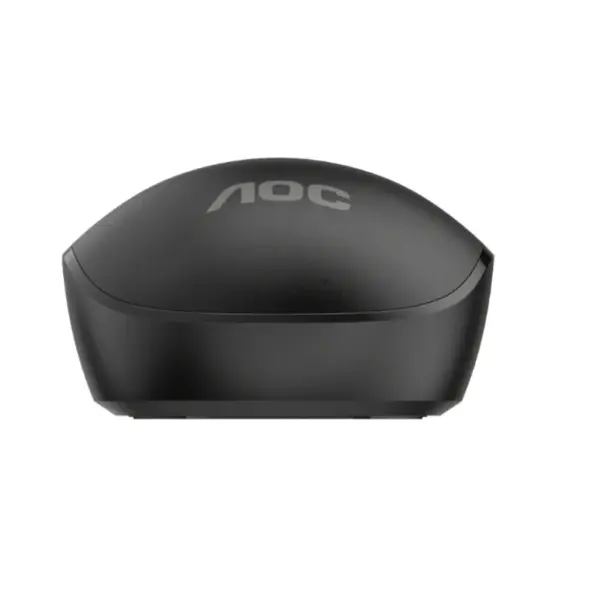 Мишка AOC MS230B Wireless Black (MS230B/LA)
