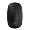 Мишка AOC MS200B Wireless Black (MS200B/LA)