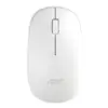 Мишка AOC MS200W Wireless White (MS200W/LA)