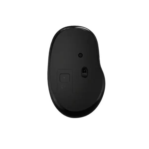 Мишка AOC MS400B Wireless Black (MS400B/LA)
