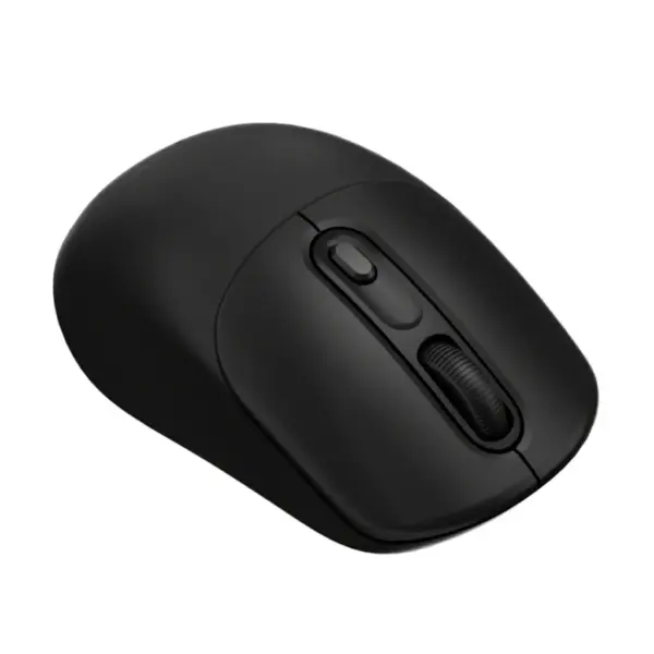 Мишка AOC MS210B Wireless/Bluetooth Black (MS210B/LA)