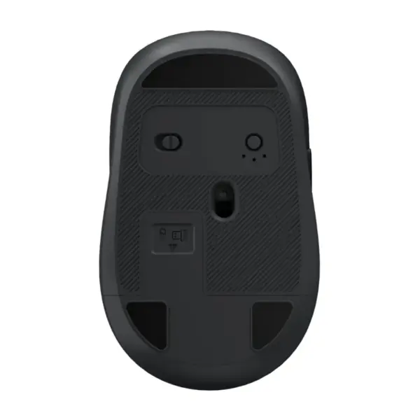 Мишка AOC MS220B Wireless Black (MS220B/LA)