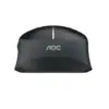 Мишка AOC MS220B Wireless Black (MS220B/LA)