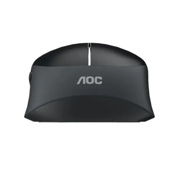 Мишка AOC MS220B Wireless Black (MS220B/LA)
