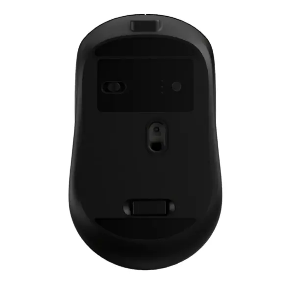 Мишка AOC MS300B Wireless/Bluetooth Black (MS300B/LA)