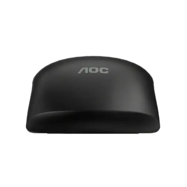 Мишка AOC MS300B Wireless/Bluetooth Black (MS300B/LA)