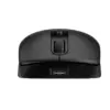 Мишка AOC MS300B Wireless/Bluetooth Black (MS300B/LA)