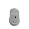 Мишка AOC MS300W Wireless/Bluetooth White (MS300W/LA)