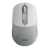 Мишка AOC MS300W Wireless/Bluetooth White (MS300W/LA)