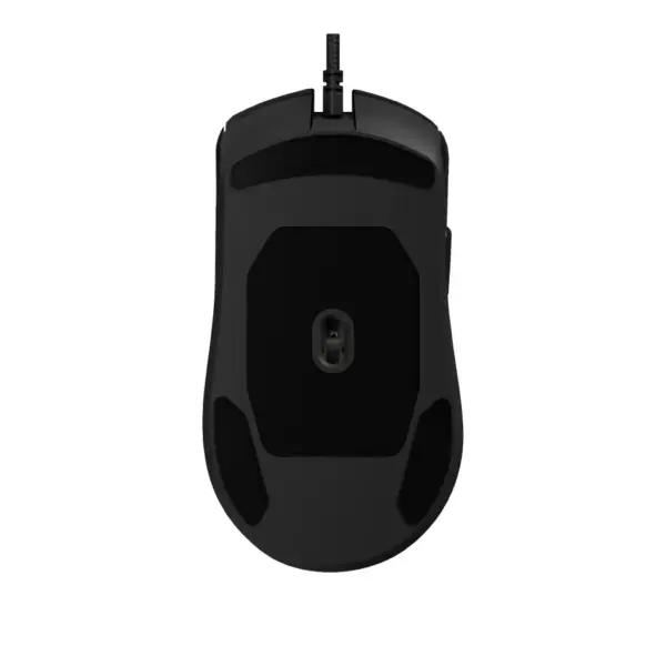 Мишка AOC GM170B LED USB Black (GM170B/LA)