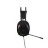 Навушники AOC ACG2500BK RGB Black (ACG2500BK/00)