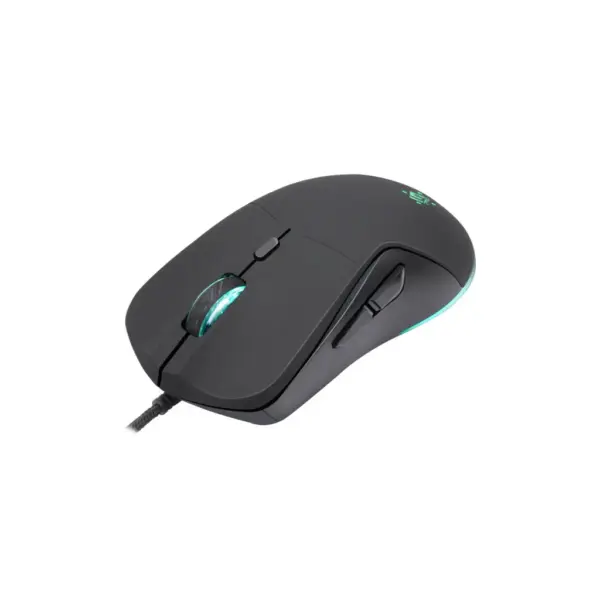 Мишка Defender Arga GM-049 USB Black (52049)