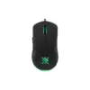 Мишка Defender Arga GM-049 USB Black (52049)