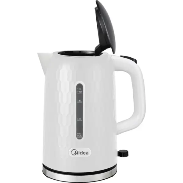 Електрочайник Midea MK-17D19A2
