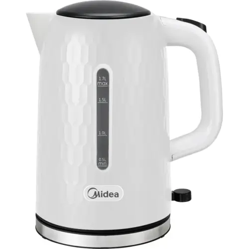 Електрочайник Midea MK-17D19A2