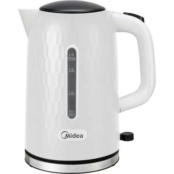 Електрочайник Midea MK-17D19A2