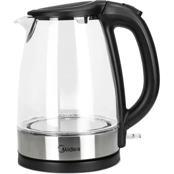 Електрочайник Midea MK-17G02B2