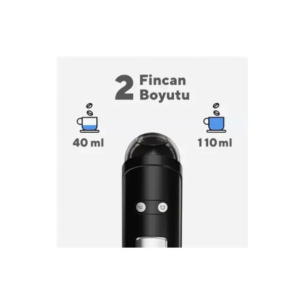 Капсульна кавоварка KUMTEL HCM-03