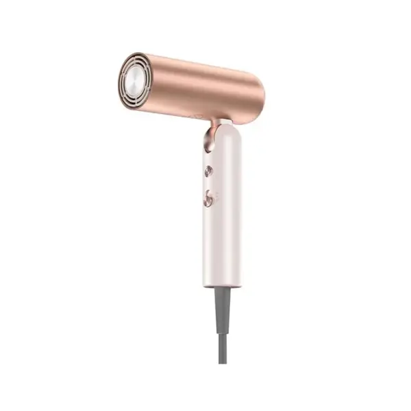 Фен Dreame Pocket Ultra AHD52 Rosy White (AHD52-RWH)